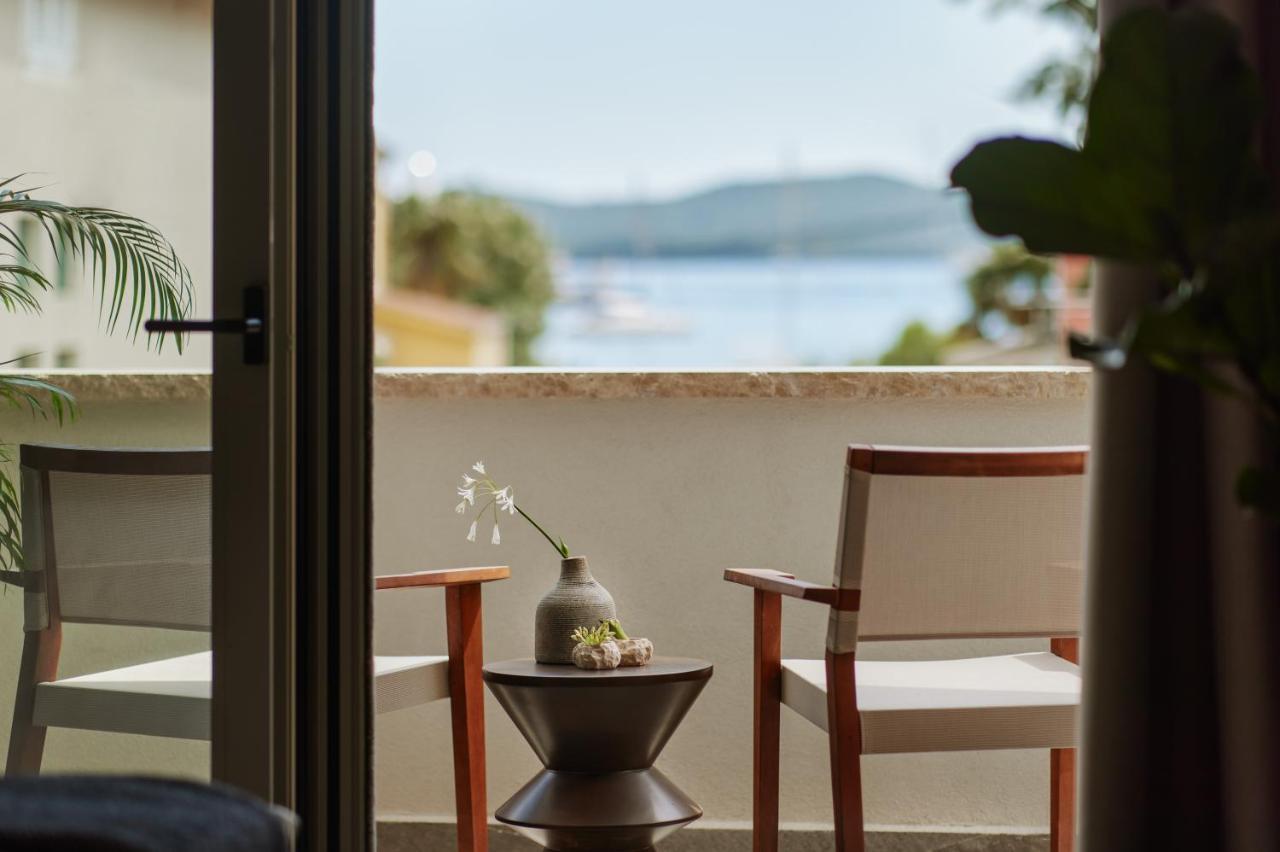 Casa Manor Boutique Hotel Τίβατ Εξωτερικό φωτογραφία